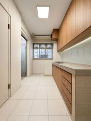 Blk 523B Tampines Greenleaf (Tampines), HDB 2 Rooms #558948771